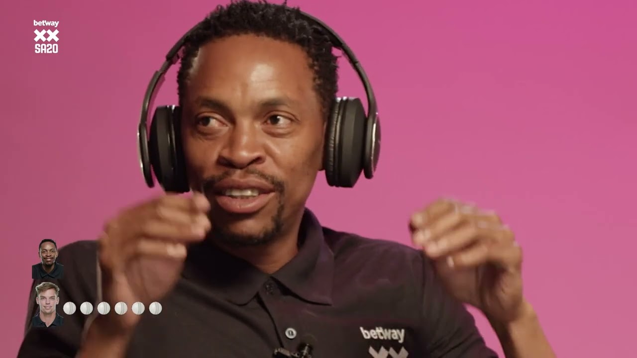 Say Whaaat? | Episode 7 | Aaron Phangiso & Tristan Stubbs