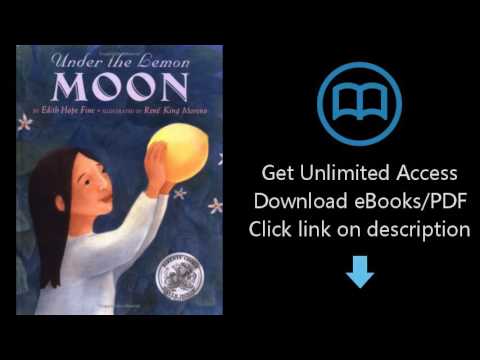 Under the Lemon Moon