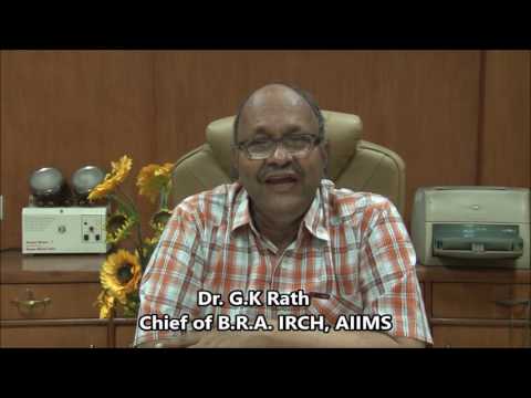 DR. B.R.A. Institute Rotary Cancer Hospital, AIIMS