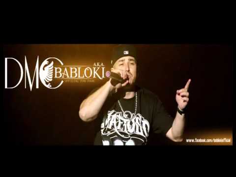 DMC aka Babloki - Perjetuesi