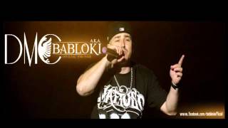 DMC aka Babloki - Perjetusi