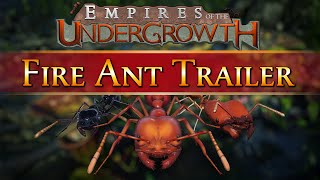 Empires of the Undergrowth