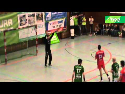 TVO.TV // TVO - TSG Söflingen