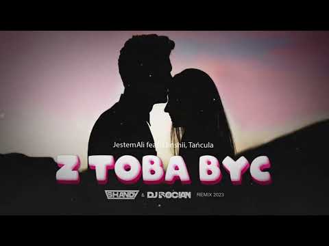 JestemAli feat. Liinshii, Tańcula - Z Tobą być (DJ BOCIAN & SHANDY REMIX) 2023