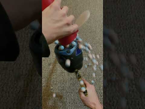 Paintballers be like 🎨