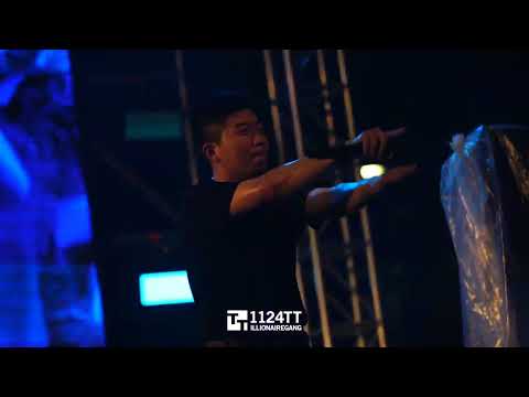 2022.08.06 BAND (앵콜) : 창모 (화천 토마토 축제)