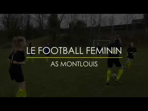 Quand le foot se conjugue au féminin