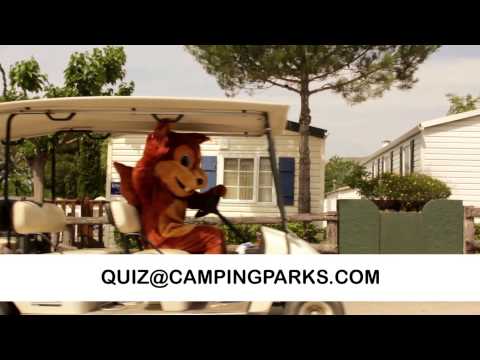 CAMPING CASTELL MONTGRI