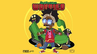 Sauce Walka - Worried