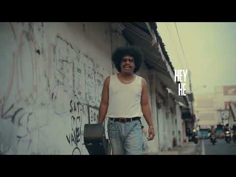 Daniel Rumbekwan - Introduce (Official Lyric Video)