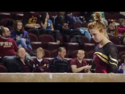 MFCU Scholar Athlete of the Week- Kylie Fagan