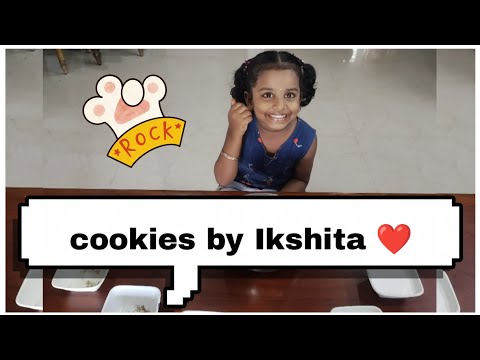 cookies by Ikshita 💕