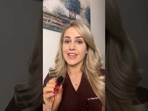 Doctor explains: fear of swallowing?