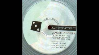 Henry Cullen & Julian Sandell - H Goes With Ju (Techno 2003)