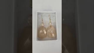 Download lagu Make order with me: Vanilla cream #jewelry #handmade #jewellery #vanilla #order #earrings #cream mp3