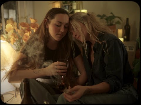 Lucy Clearwater and Emily Brimlow - In My Drunkenness (official music video)