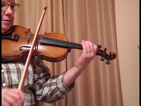 Lesson 2 French Folk Song