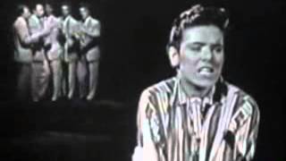 Cliff Richard - Turn Me Loose (UK - 1958)