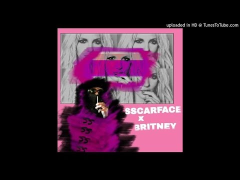 Scarface Johansson - Britney (No-Video)