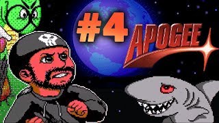 Matt McMuscles In: Apogee Apocalypse (Final Episode)
