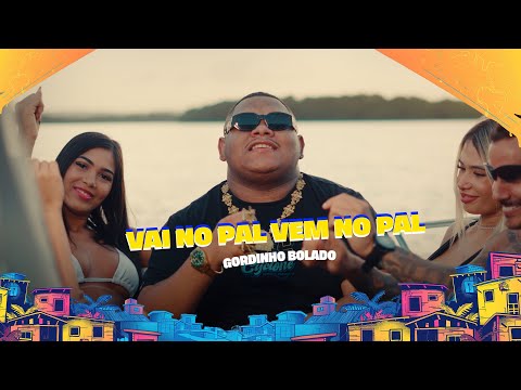 SR FILMES and Gordinho Bolado