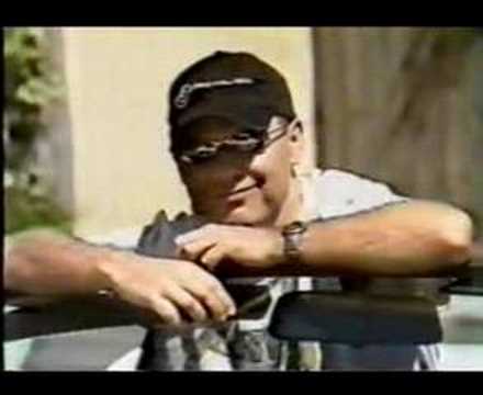 Chris Lowe (Pet Shop Boys) in Neighbours