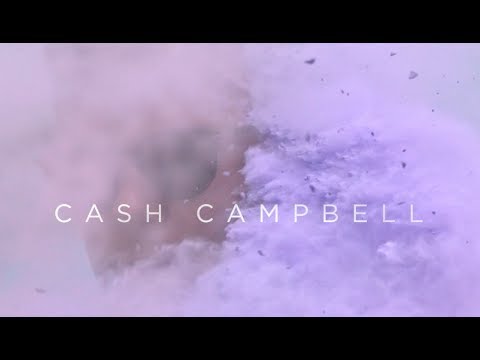 Cash Campbell - Cannonball (Official Music Video)
