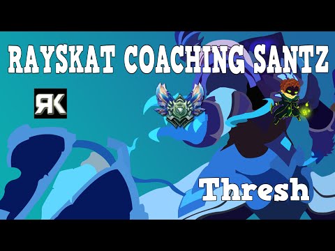 RAYSKAT COACHING SANTZ - Diamond
