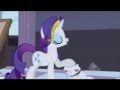 My Little Pony: Rarity, Elusive and Sim Gretina ...