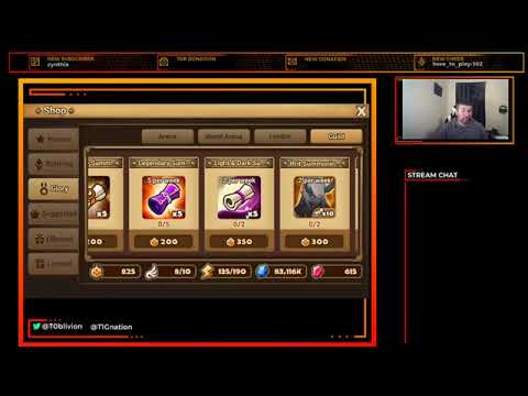 What you should be spending Guild points on!