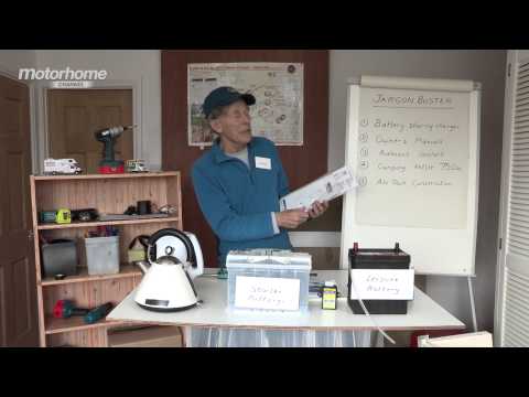 MHC S04E44 EDITORIAL - Jargon Buster