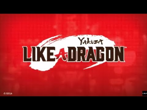 Yakuza LIKE A DRAGON Story Gameplay/Walkthrough (part 29) English