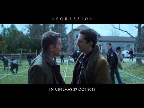 Regression OFFICIAL M'sia Trailer (2015) | 29 Oct