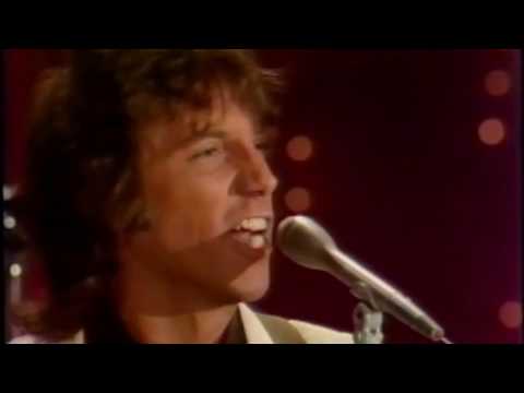 Rob Grill "Here Comes That Feeling Again" Circa 1982