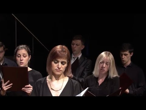 Veljo Tormis - Laevas lauldakse