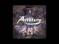Artillery Enslaved to the Nether 