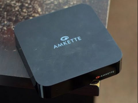 EvoTV 2 Unboxing & Hands On Review and Feature