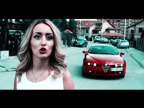 Anonimos ft Kaltrina - Në Mëngjes (Official Video) HD