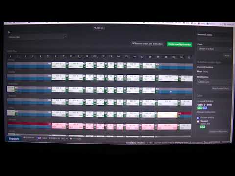 MongoTV_4768 - Mongo Games - AIRLINESIM - Part 179 - New Interlining