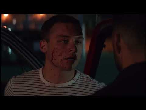 Animal Kingdom - J meets Pete after shooting Mia