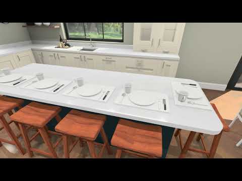 Noyeks - Kitchen Design #kitchen #design