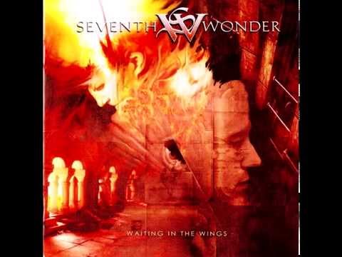 [Full album] Waiting In The Wings - Seventh Wonder