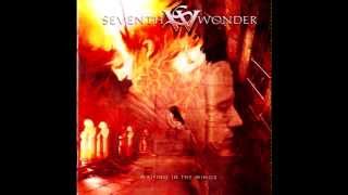 [Full album] Waiting In The Wings - Seventh Wonder