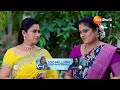 Subhasya Seeghram | Ep - 407 | Webisode | May, 10 2024 | Krishna Priya Nair | Zee Telugu - Video