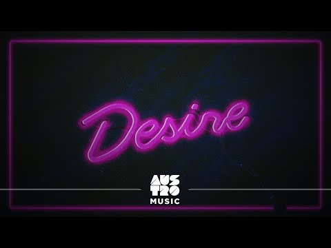 Sandeville, Klaire - Desire