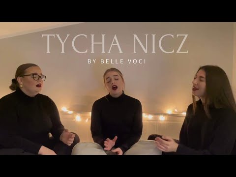Tycha nicz - Lemon (cover Belle Voci)