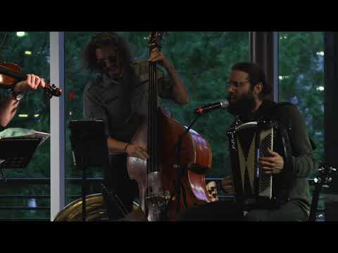 Excellence Concert - Aaron Ashton Group