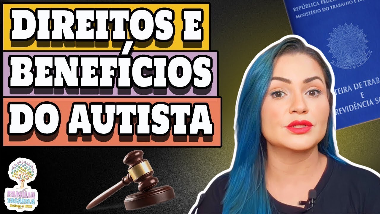Direitos dos Autistas: Direitos e Benefícios Para Autistas