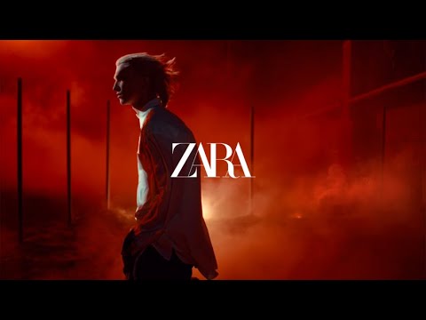 [Playlist] AN HOUR SHOPPING AT ZARA // APRIL 2023