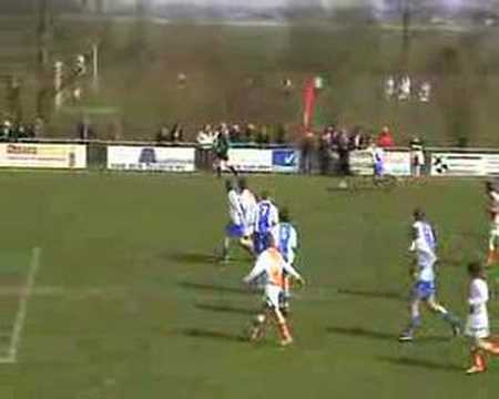 Limmen - DWOW 20 april 2008